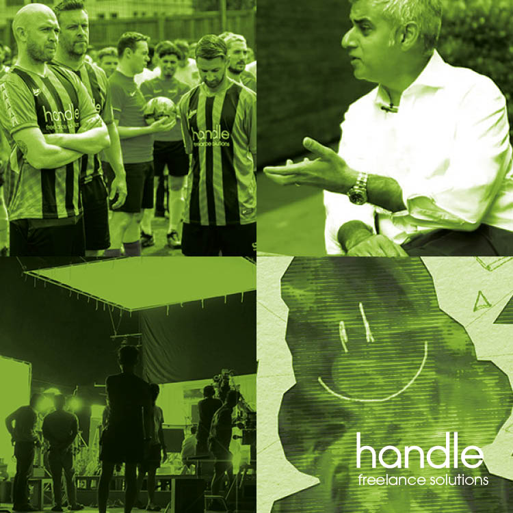 Handle Freelance Solutions 04/07/23