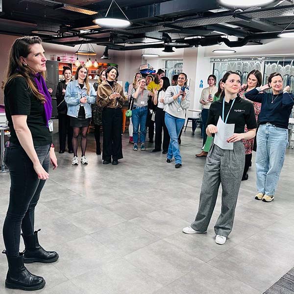 UpliftTOGETHER - Handle Freelance SOlutions