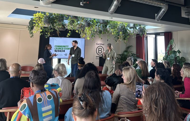 Richard Turrell - Handle Freelance Solutions