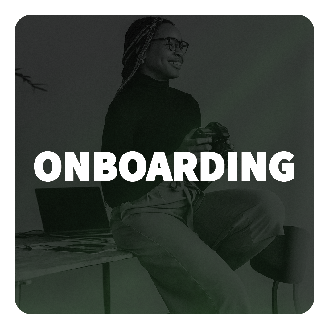 Onboarding