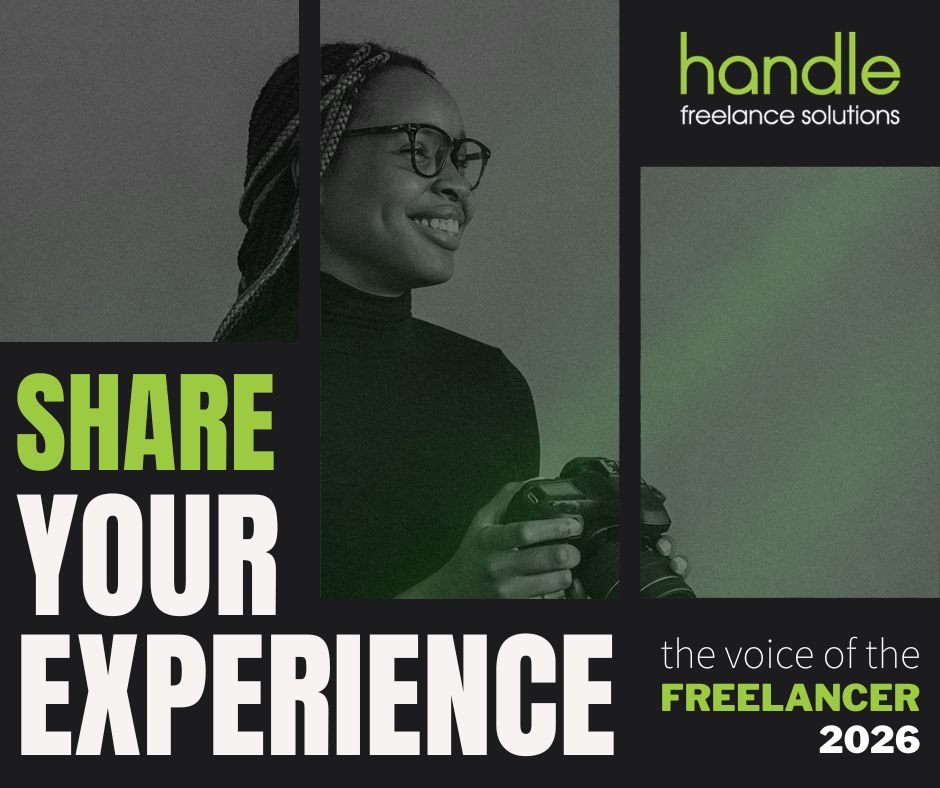 The Voice of the Freelancer 2026