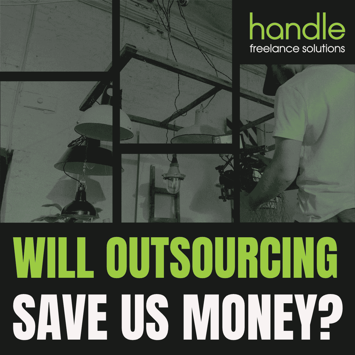 Will outsourcing freelance payroll save us money? | Handle Recruitment