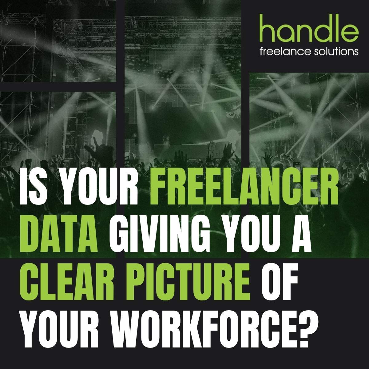 Is your freelancer data giving you a clear picture of your workforce?