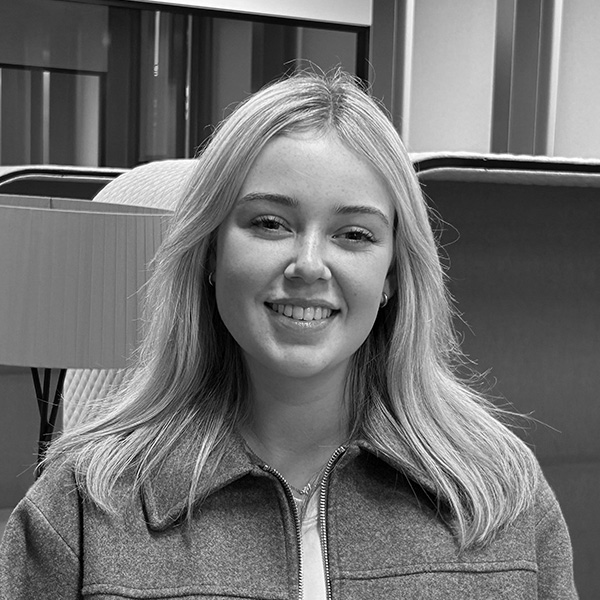 Maisie Verrell